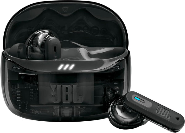 JBL Tune Beam 2 | Wireless Noise Cancelling Bluetooth Earbuds
