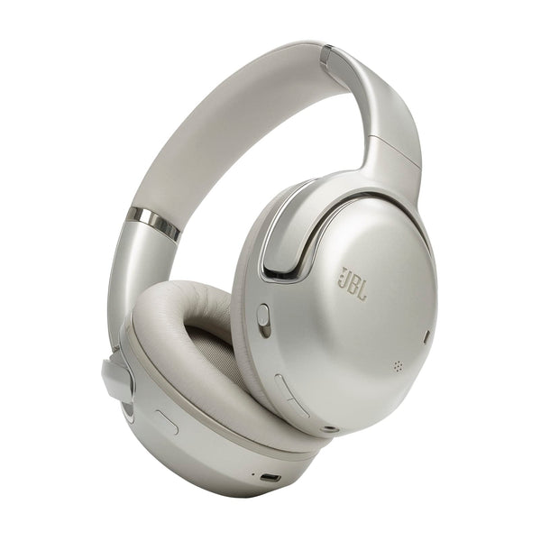 JBL Tour One M2 Wireless Over-Ear Headphones with Noise Cancelling and up to 50h Battery