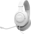 JBL Quantum 100M2 Wired Over-Ear Gaming Headset
