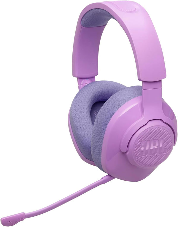 JBL Quantum 360 Wireless Over-Ear Gaming Headphones