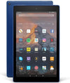 Amazon Fire HD 10 Tablet With Alexa 1080p Full HD 32GB WiFi with Ads (Refurbished)