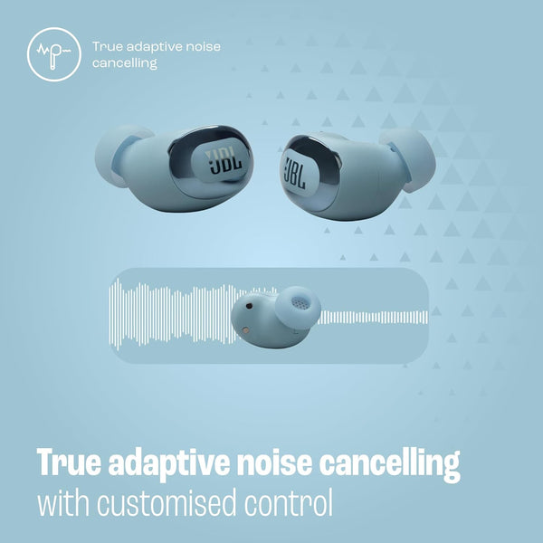 JBL Live Buds 3 Wireless Bluetooth In-Ear Headphones