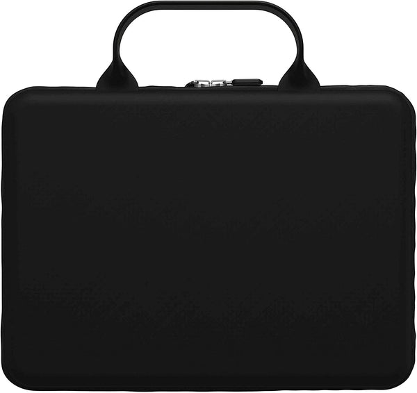 Zagg Laptop Case for 11.6" Laptops, 13" Macbooks & Chromebooks - Black - 102006256