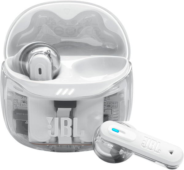 JBL Tune Flex 2 | Wireless Noise Cancelling Bluetooth Earbuds