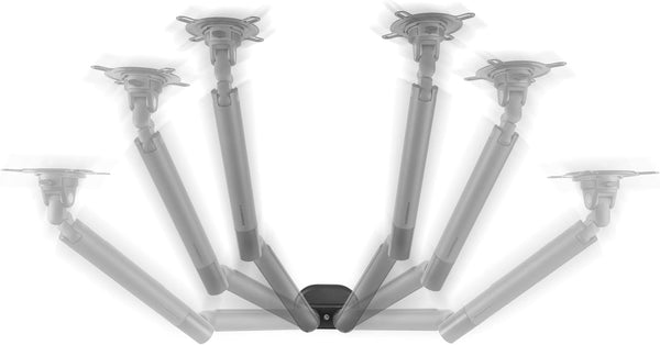 One For All Design Line Dual Monitor Mount - DM72