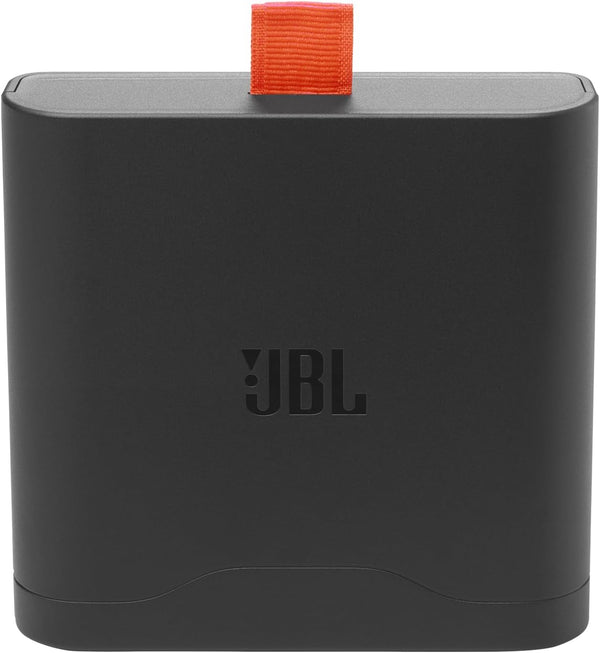 JBL Battery 400 | 4 Cell Battery | Compatible with JBL PartyBox Stage 320 & Xtreme 4 - Black