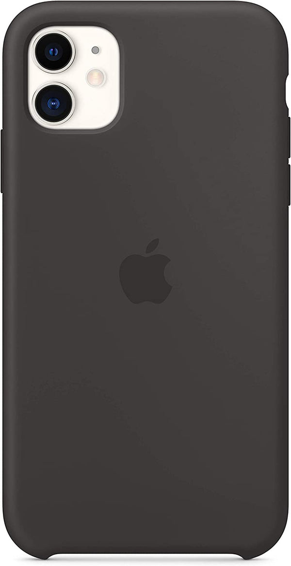 Apple Silicone Case for iPhone 11 / 11 Pro / 11 Pro Max - 10 Colours