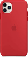 Apple Silicone Case for iPhone 11 / 11 Pro / 11 Pro Max - 10 Colours