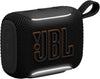 JBL GO 5 Ultra-Portable Bluetooth Speaker with 10h Playtime Waterproof Pro Sound