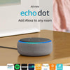 Amazon Echo Dot Smart Speaker (3rd Generation)