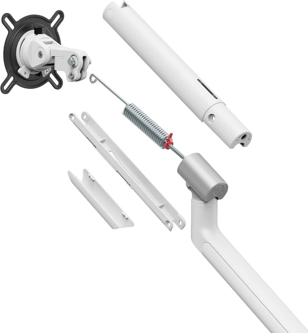 One For All Design Line Dual Monitor Mount - DM72