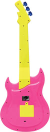Lexibook Electronic Guitar & Glasses with Microphone | 3 Years + - K260
