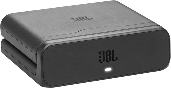 JBL Battery 600 Replacement Battery with Charging Case | for Partybox 520 & Boombox 4 - Black