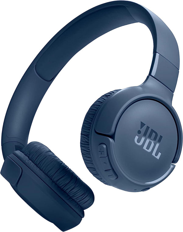 JBL Tune 520BT Wireless Bluetooth On-Ear Headphones