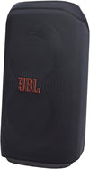 JBL PartyCover Protective Case for PartyBox Club 120 Speaker - Black