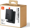 JBL Battery 400 | 4 Cell Battery | Compatible with JBL PartyBox Stage 320 & Xtreme 4 - Black