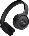 JBL Tune 520BT Wireless Bluetooth On-Ear Headphones