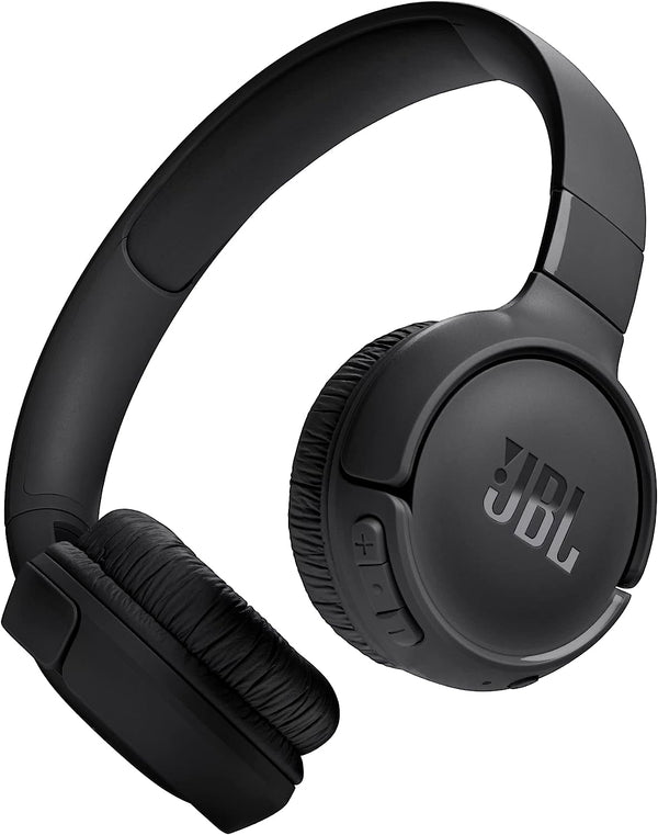 JBL Tune 520BT Wireless Bluetooth On-Ear Headphones