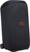 JBL PartyCover Protective Case for PartyBox Stage 320 Speaker - Black