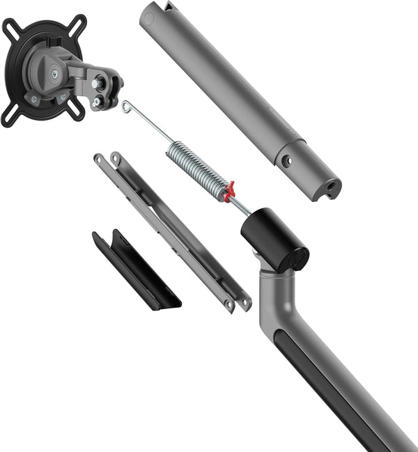 One For All Design Line Dual Monitor Mount - DM72