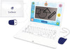 Lexibook Bilingual Educational Laptop with 6.7" Screen & 170 Activities - JC599I1