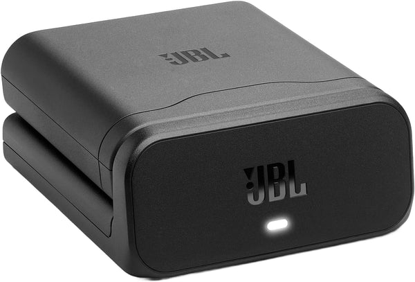 JBL Battery 400 | 4 Cell Battery | Compatible with JBL PartyBox Stage 320 & Xtreme 4 - Black