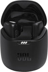 JBL Quantum Stream Wireless Wearable Streaming Microphone with Lightning Dongle for Apple Devices, 24 Hours of Recording Time - Black