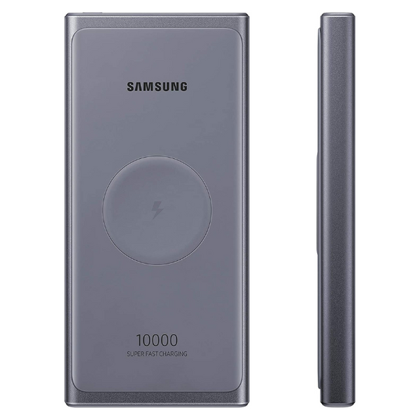Usb C Samsung Power Bank 10000mah Charging Time Samsung