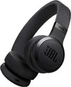 JBL Live 670NC Wireless On-Ear Headphones with Noise Cancelling Technology