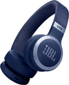 JBL Live 670NC Wireless On-Ear Headphones with Noise Cancelling Technology