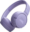 JBL Tune 670NC On-Ear Bluetooth Wireless Headphones with Noise Cancellation