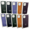 Apple Leather Case with MagSafe for iPhone 13 / 13 Pro / 13 Pro Max / 13 Mini