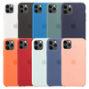 Apple Silicone Case for iPhone 11 / 11 Pro / 11 Pro Max - 10 Colours