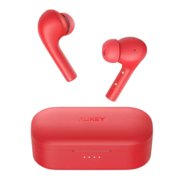 Aukey EP-T21S In-Ear True Wireless Bluetooth Headphones