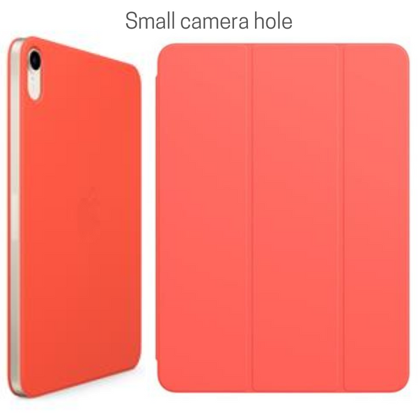 Apple Smart Folio Case for iPad Pro 11" (1st, 2nd, 3rd Gen) & iPad Air 10.9" (4th, 5th Gen)