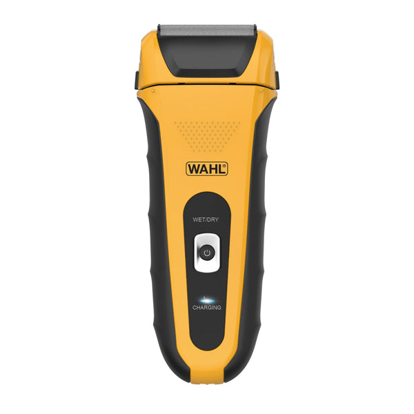 Wahl Lifeproof Cordless Wet/Dry Electric Rechargeable Shaver - 7061-117
