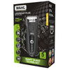 Wahl Lifeproof Plus Cordless Wet/Dry Electric Shaver - 7061-917