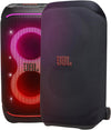 JBL PartyCover Protective Case for PartyBox Stage 320 Speaker - Black