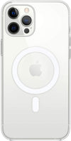Apple Silicone Case with MagSafe for iPhone 12 Mini / 12 / 12 Pro / 12 Pro Max (Open Box)