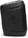 JBL Partybox Encore 2, Wireless Bluetooth Party Speaker with Wireless Mic, 15h Playtime, IPX4 - Black
