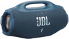 JBL Boombox 4 Portable Bluetooth Speaker Wireless Pro AI Sound Boost Waterproof