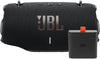 JBL Battery 400 | 4 Cell Battery | Compatible with JBL PartyBox Stage 320 & Xtreme 4 - Black