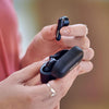 Panasonic Wireless Bluetooth Earbuds with Built-in Microphone - Black - RZ-B110WDE-K