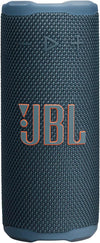 JBL Grip Compact Bluetooth Speaker | Pro Sound with AI Sound Boost, IP68 Waterproof