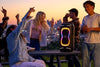 JBL Partybox 130 Portable Bluetooth Speaker Lightshow 15h Playtme IPX4 Rated