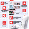 SwissVoice Xtra 2335 Duo Digital Twin Cordless Telephone - White - ATL1424010