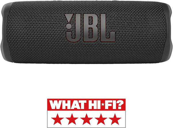 JBL Flip 6 | Portable Bluetooth Wireless Speaker with Pro Sound