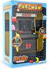 Basic Fun Arcade Classics Pac-Man Mini Handheld Game with TFT Screen - 09674