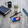 Mophie Powerstation Wireless XL 10,000mAh Power Bank with Lightning Input - Black - 4011102118