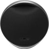 Harman Kardon Onyx Studio 9, Portable Home Bluetooth Speaker with Auracast Multi-Speaker Connection - Black
